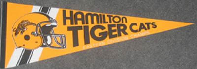 1980s Pennant